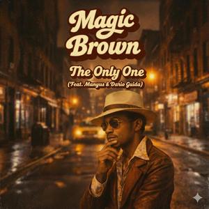The Only One (feat. Manyus & Dario Guida)