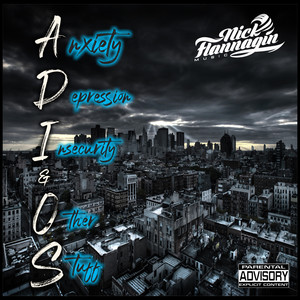 Rap Mavericks (Explicit)