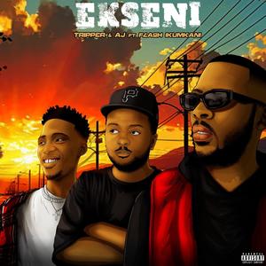 Ek'seni (feat. Aj Da Impressor & Flash Ikumkani)