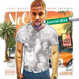 Sunrise Boulevard Hosted By Dj Showtime (Explicit)