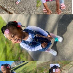 Letter To My Daughter (Explicit)