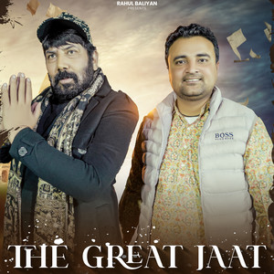 Rahul Baliyan - The Great Jaat