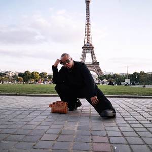TORRE EIFFEL