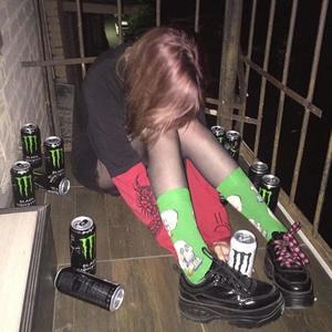 CRASH OUT!!! (Explicit)