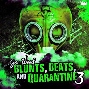 Blunts, Beats, And Quarantine 3