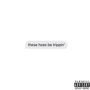 Trippin' (feat. gen.wav) (Explicit)