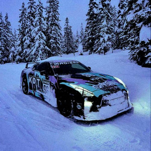 sekrxz - Snowman (Sped Up)