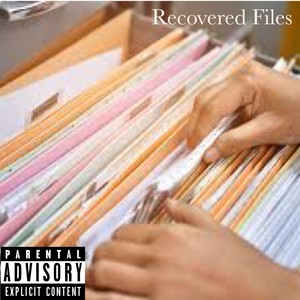 Recoverd Files (Explicit)