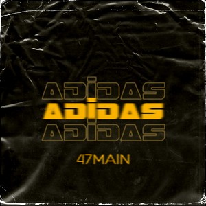 Adidas (Explicit)