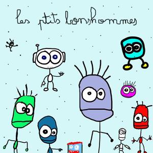 Les ptits bonshommes