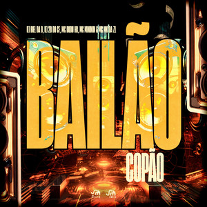 Bailão Copão (Explicit)