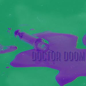 Doctor Doom (feat. Sarahnaide) (Explicit)