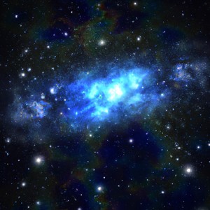 Cosmic Love
