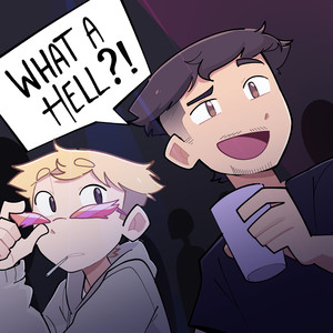 What a Hell?! (Explicit)