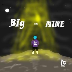 Big as mine (Explicit)