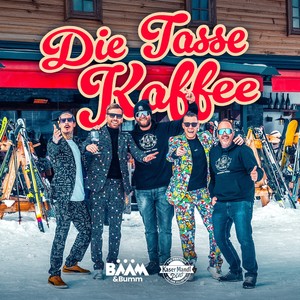 Die Tasse Kaffee (Schau mal herein)