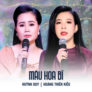 Màu Hoa Bí