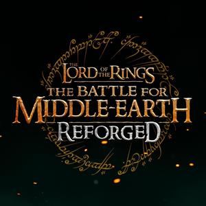 The Lord of the Rings The Battle for Middle Earth Reforged: The Woodland Realm (Original Game Soundtrack)