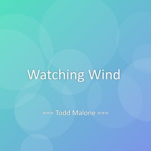 Watching Wind
