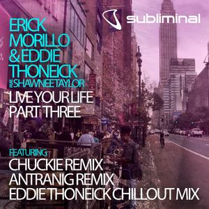 Live Your Life (Eddie Thoneick Chillout Mix)