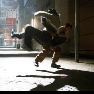 THROWDOWN (feat. EF AY) (Explicit)