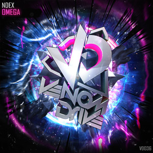 Omega (Original Mix)