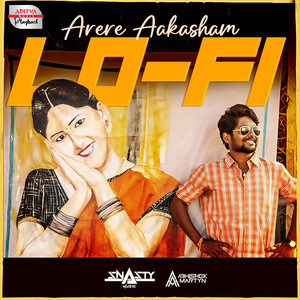 Arere Aakasham Lofi Mix (From 