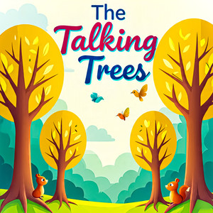 The Talking Trees