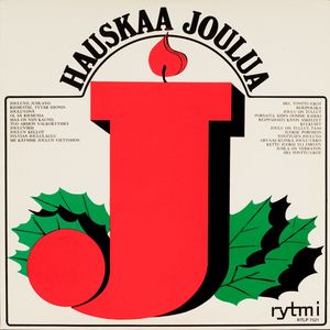 Hauskaa joulua