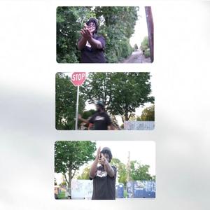 a l w a y s. (feat. Aajin Vii) (Explicit)