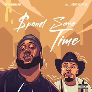 Spend Sum Time (Explicit)