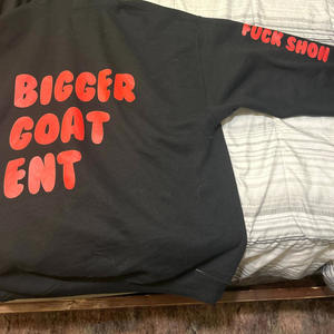 Rambo (feat. Bge trell) (Explicit)