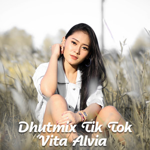 Dhutmix Tik Tok Vita Alvia (Explicit)