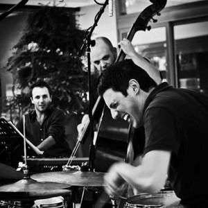 Notturno (feat. Stefano De Rosa & Francesco Galatro) (Dynamic Trio)