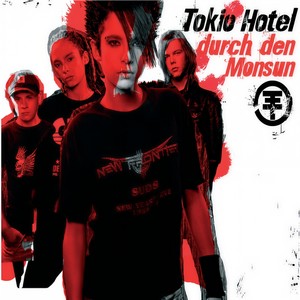 Durch Den Monsun (Gizzley Mix)