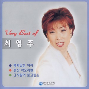 매화같은 여자 (梅花般的女子)