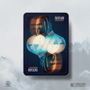 FaceCard (Only Me) (Explicit)