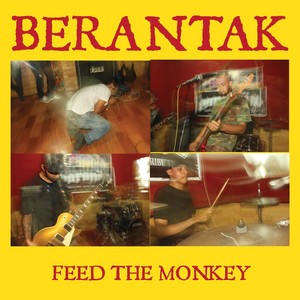 Feed The Monkey (Explicit)