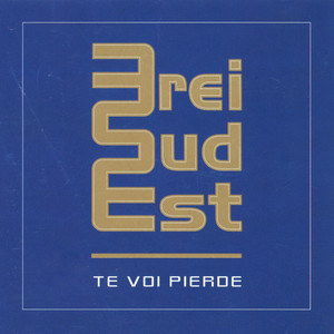 Te voi pierde (Radio Edit)