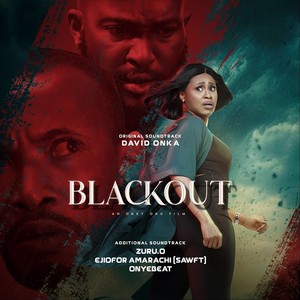 Blackout: The Album