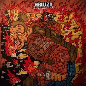 РОНИНЫ В ГОРОДЕ (Explicit)