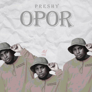 Preshy Opor