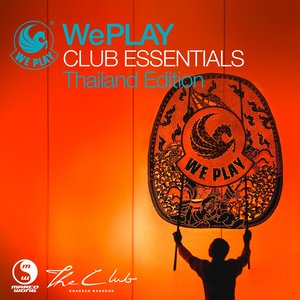 WePlay Club Essentials - Thailand Edition