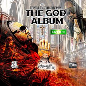 THE GOD ALBUM (Explicit)