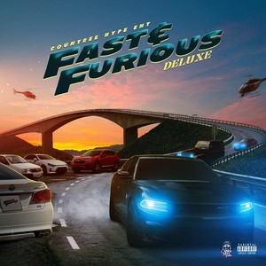 Fast & Furious Riddim Deluxe (Explicit)