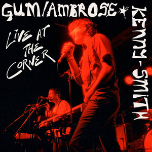 Ill Times (Live At The Corner)