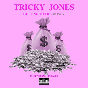 Getting to the Money (Chopped and Screwed) [Explicit]