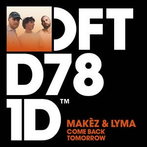 Come Back Tomorrow (Extended Mix)