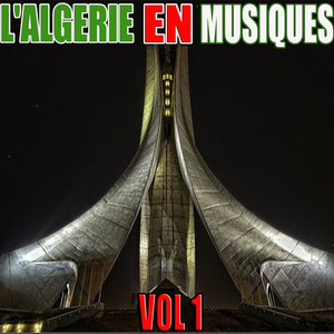 L'Algérie en musiques, Vol. 1