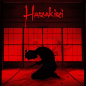 Harakiri (Explicit)